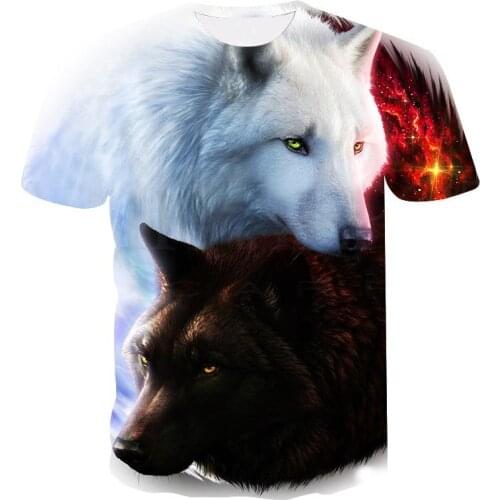 BZPOVB Men's T-shirts With Print
