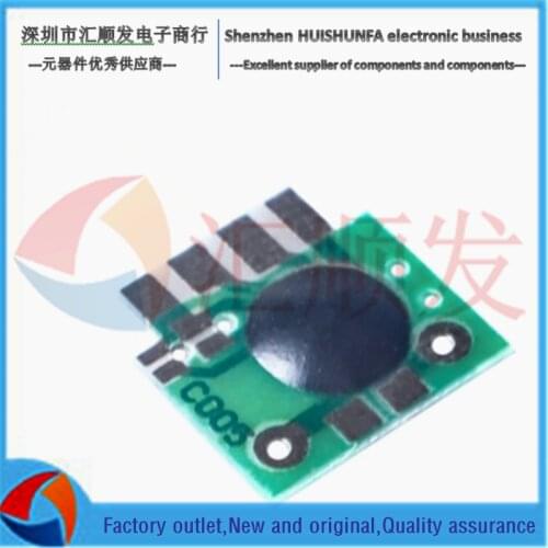 Adjustable time delay timing chip/delay chip/trigger delay IC/2s-1000h timing IC