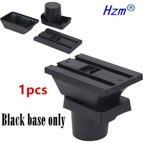 For MINI Cooper R53 R56 R57 R58 R60 Countryman car accessories interior Retrofit parts Car Armrest box Storage box