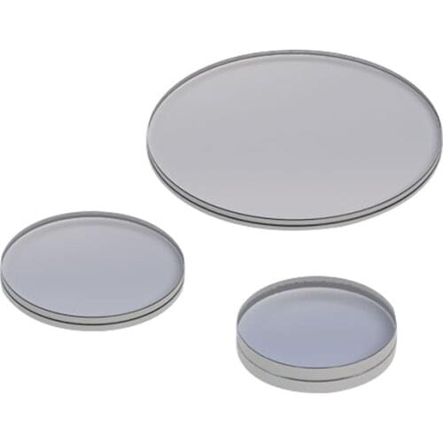 GSP-Linear Polarizer Optical Polarizer Diameter 12.7/25.4/50.8mm Wavelength 400~700nm Extinction ratio 1000:1