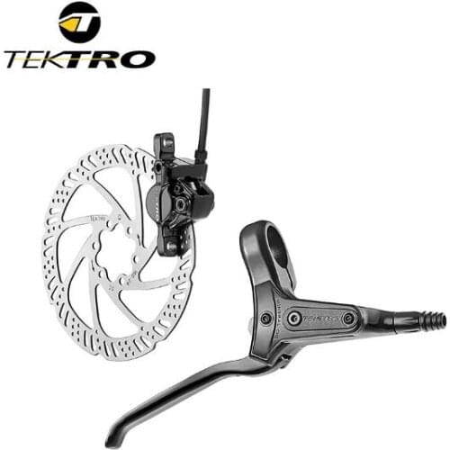 HD-M282 Hydraulic Disc Brake MTB bike M282 brake