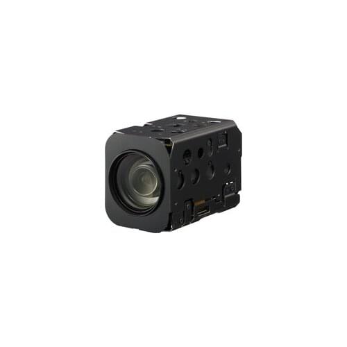 SONY FCB-EH6300/FCBEH6300/EH6300 2 Megapixel 20x HD 1080P Color Block Zoom Camera FROM RYFUTONE.COM