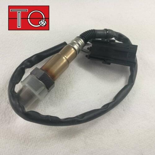 Oxygen Sensor Lambda Probe O2 Sensor Air Fuel Ratio Sensor 0258006537 For Lada