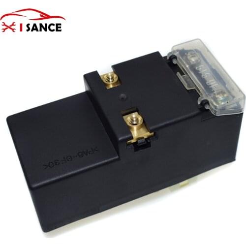 FAN CONTROL UNIT RELAY MODULE 1H0919506 FOR VW Golf III Golf III Variant Corrado Vento 1H1,1H5 1991-1999