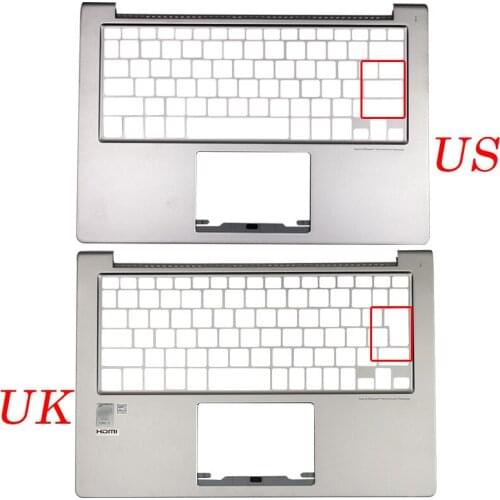 Original NEW For ASUS UX303 UX303L UX303LA UX303LN Laptop Palmrest Upper case/Bottom Base Bottom Case