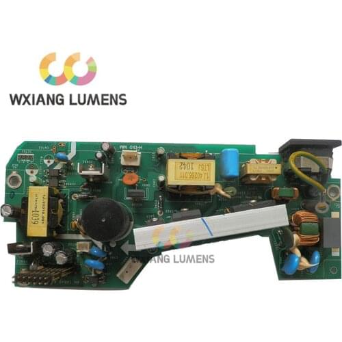 Projector Main Power Supply Board Fit for BENQ MS612ST MX613ST MX660