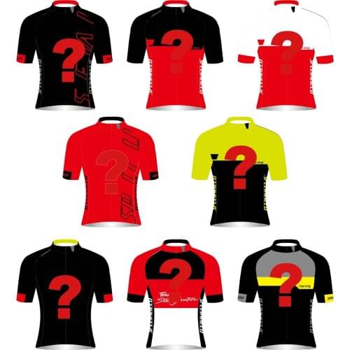 PRO Summer Racing Outdoor Cycling Jersey Short Sleeves Aero Fit Bike Wear Breathable Training Bicycle Team Ciclismo Maillot