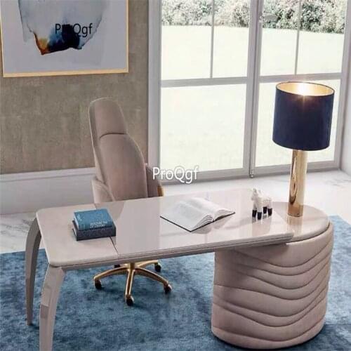Prodgf 1Pcs A Set Century interesting Luxury Office Table