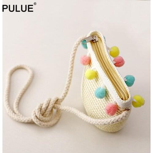 Pulue Bags For Girls