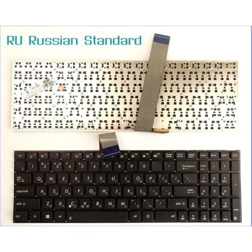 Russian RU Version Keyboard for Asus A56 A56C S56C S56 S500 S550C S500CB k56cm-xx055d Laptop