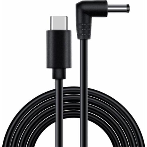 Power Cord Drone Type-C Adapter Cable Charging Cable for DJI FPV Combo Glasses