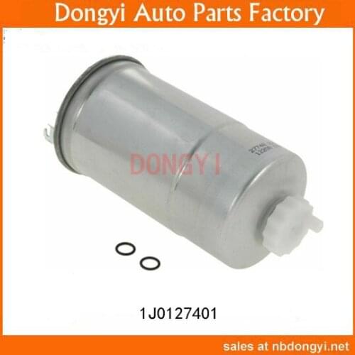 Fuel Filter OEM 1J0127401