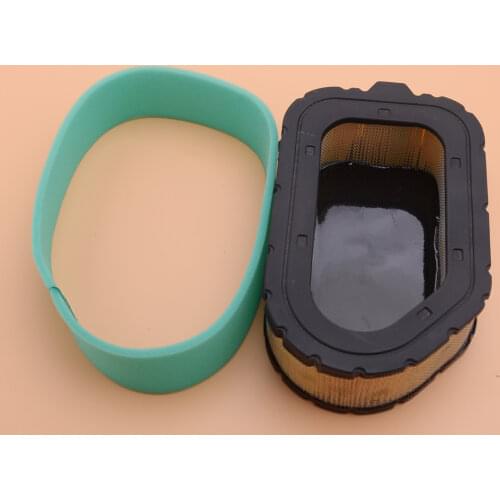 6208304-S Air Filter w/ Pre-Filter fit for Kohler 17KW 18KW 20KW Residential Generator CH1000-0012 40 HP Engine