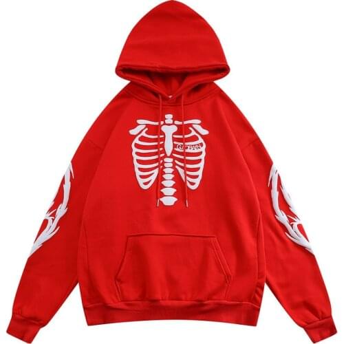 Women Autumn Winter Pullover Hoodie Tops 2021 Harajuku Loose Long Sleeve Hooded Sweatshirt Hip-hop Street Fashion Sweater Hoodie