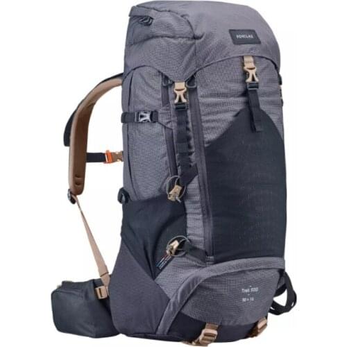 2020 MENS MOUNTAIN RUCKSACK 500 50+10L Outdoor Backpack Travel Unisex Multi-Purpose Climbing Backpacks Hiking TURKEY SHIPPING