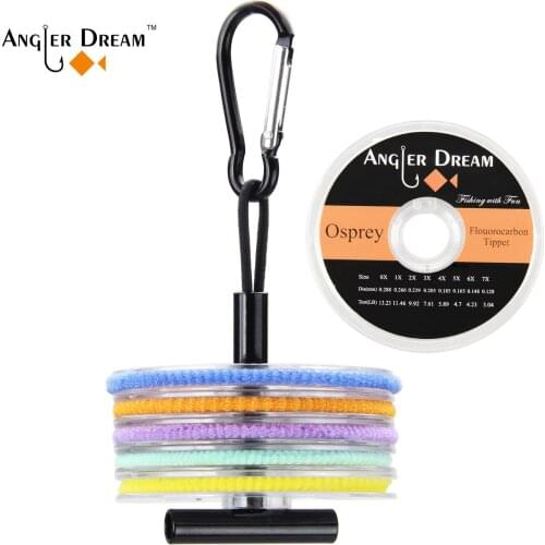 Аксессуары для рыбалки Angler Dream China At AliExpress