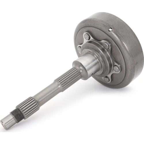 BIKINGBOY Clutch Cover Drum Housing For Arctic Cat 550 650 700 Replace OEM# 0823-365 0823-556 0823-096 0823-261