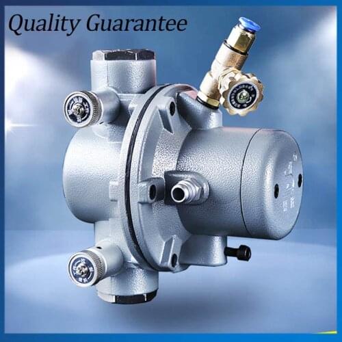 Ink And Solvent Circulation Pneumatic One Way Ink Pump Pneumatic Air Pump Head