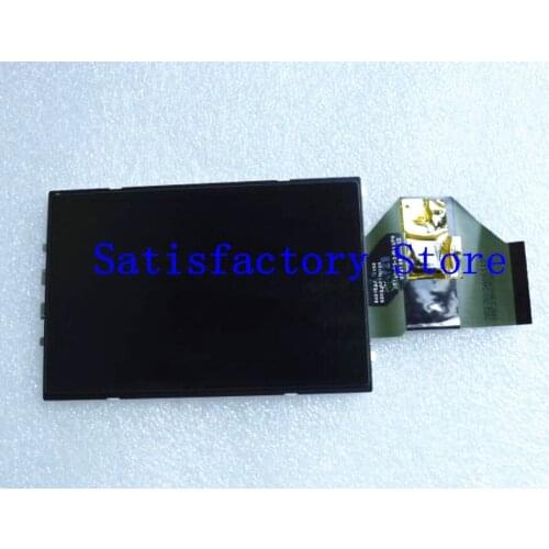 New Original For Panasonic for Lumix DC-ZS200 DC-TZ200 DC-TZ220 DC-ZS220 LCD Display Screen Repair Parts