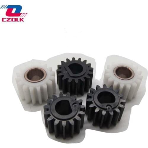 New Compatible B039-3062 B039-3060 B039-3245 Developer Gear Kit Ricoh 1015 1018 2015 2018 3025 3030 MP1600 MP2510 MP3010