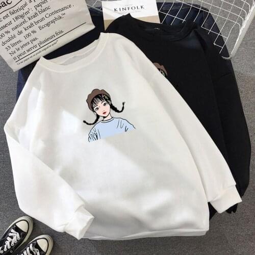 Rorolbrdat Womens Autumn Hoodies