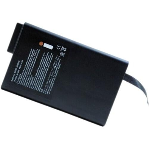 Compatible HP Agilent Technologies M2 M3 M4 M3046A NJ1020HP For Ventrassist Artificial Heart M3000A M3015A M3016A battery