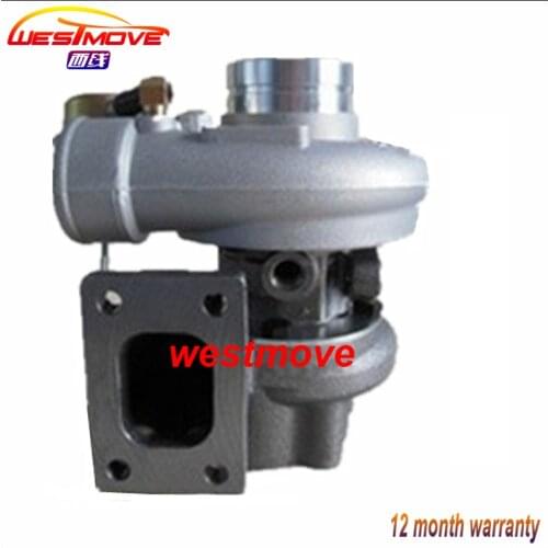 TB2527 Turbo 465941-5005S 14411-22J01 14411-22J00 turbocharger for Nissan Patrol GR Y60 Safari 2.8L 2.8 TD engine : RD28T RD28