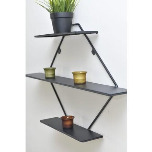 Wess Dizayn Decorative Shelves