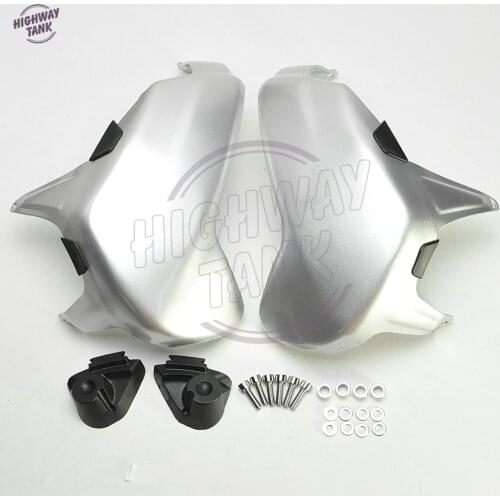 Motorcycle Engine Guard Shell Moto Engine Frame Cover case for BMW R1200RT R1200GS ADV 2005-2009 R1200ST 2006-2007