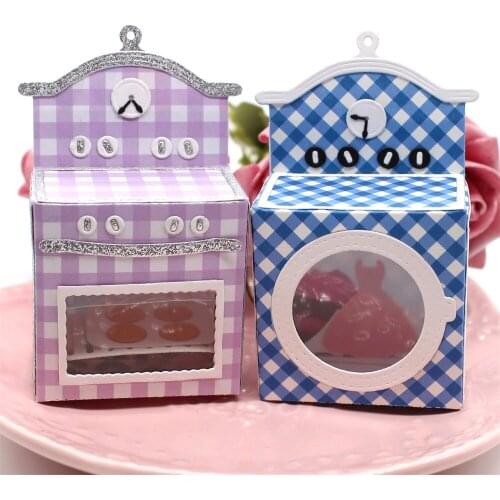 ZLDECOR Embossing Forms