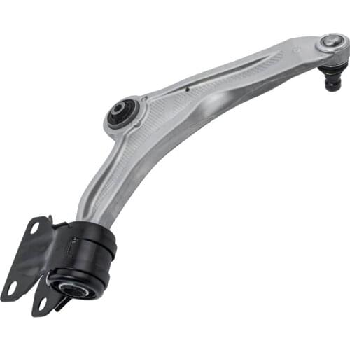 1PC Front Lower Left LH K623001 Control Arm w/ Ball Joint For Ford Fusion 2013-2017 Direct Replacement K623001 Front Left Lower