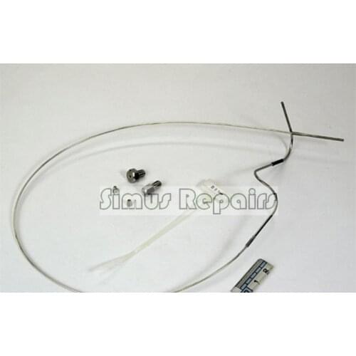228-48826-92 Shimadzu Injection Tube HV#5 IDO.1 MAINTE For Autosampler 2030