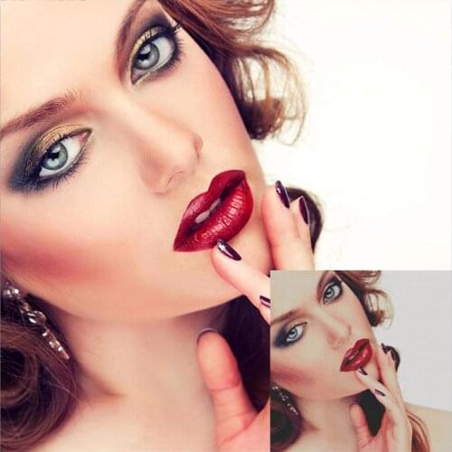 Photo Custom New Full SquareRound Drill 5D Diamond Painting Private Custom Cross Stitch Mosaic Embroidery Wedding Decoration XU