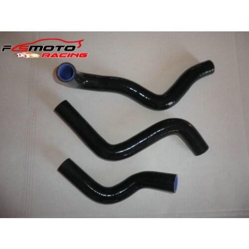 Silicone Radiator Hose for Mazda RX-8 SE3P 13B-MSP 2003 2004 2005 2006 2007 2008