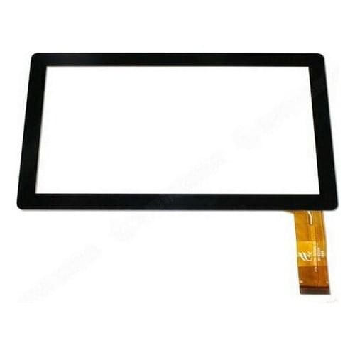 Free film New 7" Szenio 1207c4 / PROMEDIA C702 super m722 Tablet touch screen panel Digitizer Glass Replacement Free Shipping