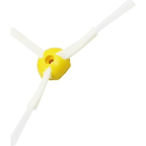 1pcs Side Brush 6 Armed Replacement for iRobot Roomba Vacuum 600 610 614 616 627 630 631 650 651 652 660 665 761 765 770 774