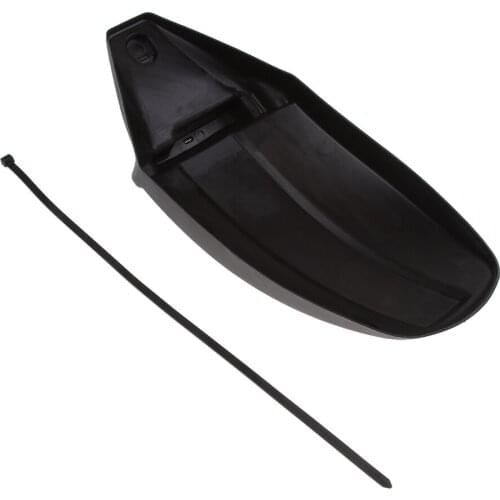 Rear Wheel Splash Guard Fender Mudguard for Honda NC700 NC750