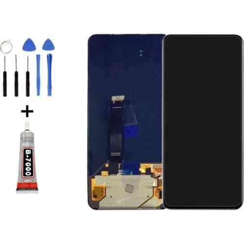 FOR Oppo RENO 2 LCD Display Touch Screen Replacement No Dead Pixel AAA + + + Quality
