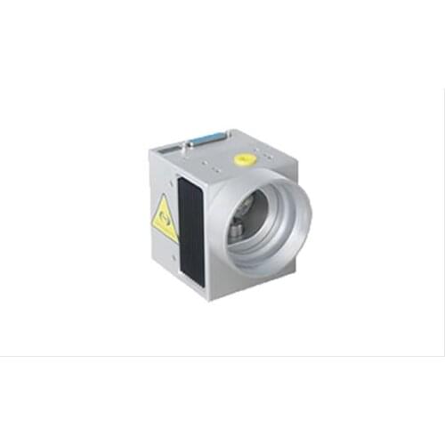 China Factory Laser Marking Head and Engraving Machine Laser Scanner Head