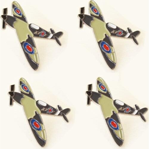 JSYPIN Children's Brooches For Clothes