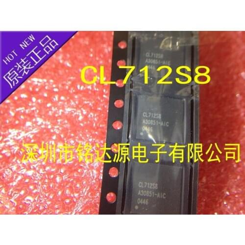 Module 10PCS CL712S8 LM2903P CS2N60F CS2N60FA9H TPS76633D 76633 TLE4263GM TLE4263 MPF102 MX25L4005AMC-12G MC33074DR2G MC33074DG