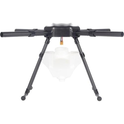 MX405 agricultural agricultural plant protection 5L UAV carbon fiber rack forest fruit forest mountain spray