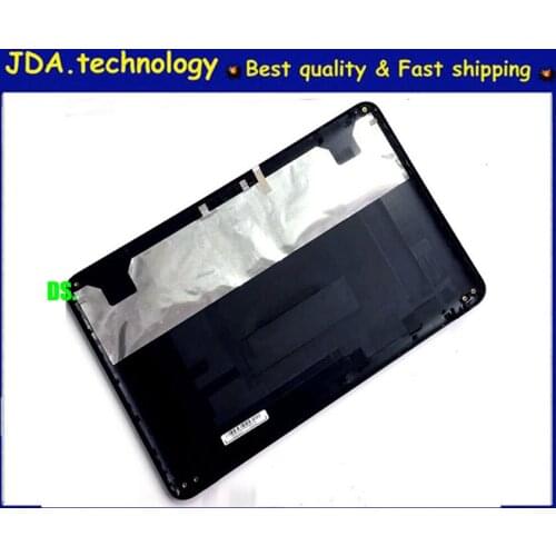 New/Orig back cover A cover for Toshiba Satellite L850 L855 C850 C855 C855D Back Cover Back shell 15.6" V000270410