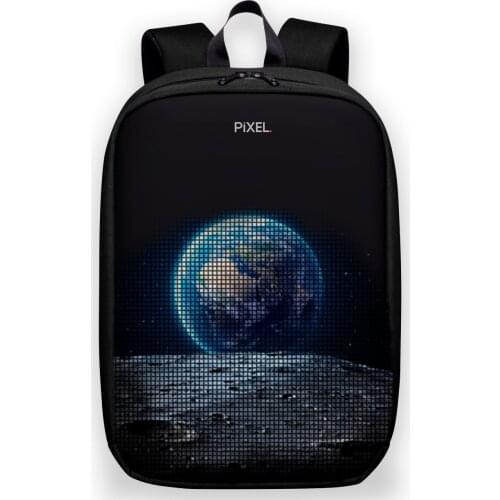 Pixel Bag Children's Bags And Backpacks