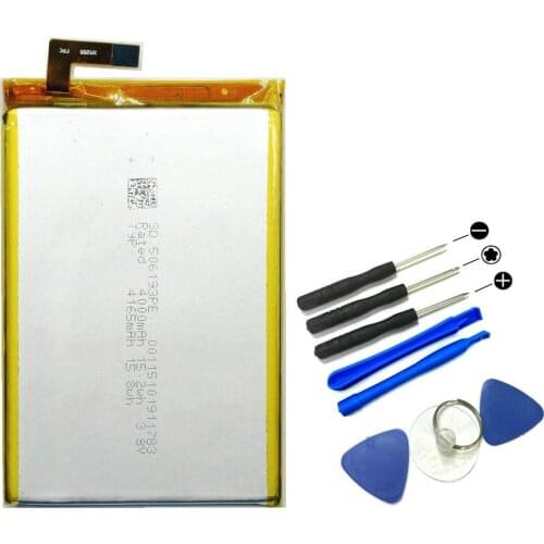 Аккумуляторы для телефонов Elephone P8000 QCKBST China At AliExpress