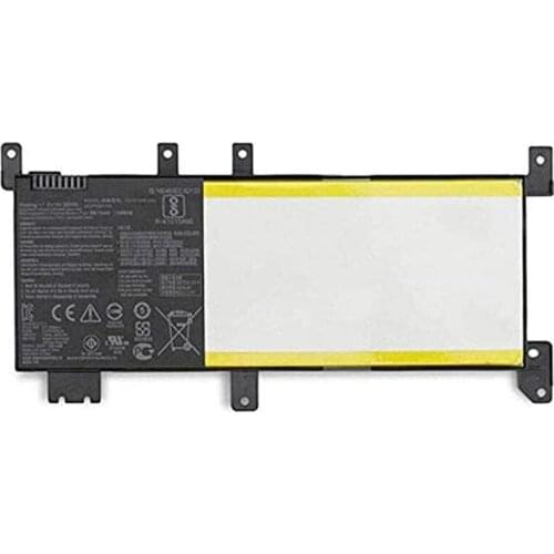 7XINbox C21N1638 7.6V 38Wh Laptop Battery Replacement for ASUS Vivobook F442U A480U Series