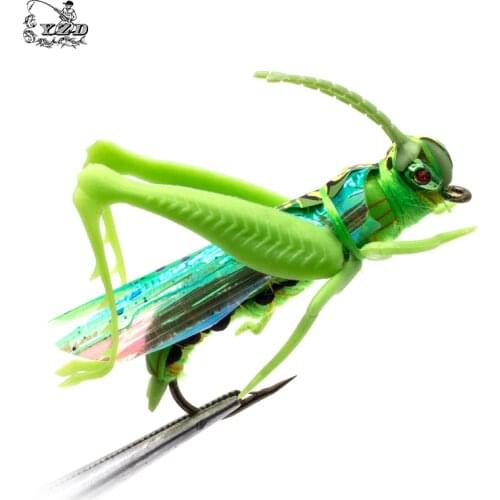 YAZHIDA Pike Fishing Lure