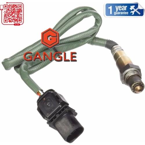 0035427118 5135667AA 234-5091 Oxygen Sensor For 2006 2007 MERCEDES-BENZ C230