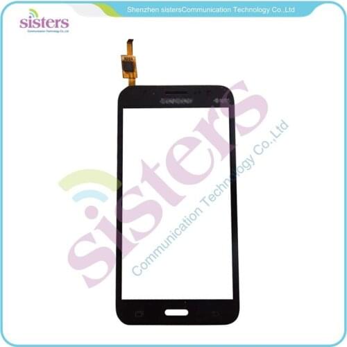 20pcs Wholesale White/black/gold LCD Touch Screen Digitizer For Samsung Galaxy J7 J700 J7008 with Duos