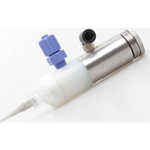 HC Anaerobic Valve Dispensing Valve Stainless Steel 1/8 Thread